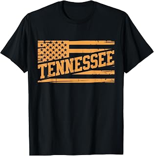 Tn Orange Retro Varsity Vintage Tennessee Unisex T-shirt, Sweatshirt, Hoodie (1)