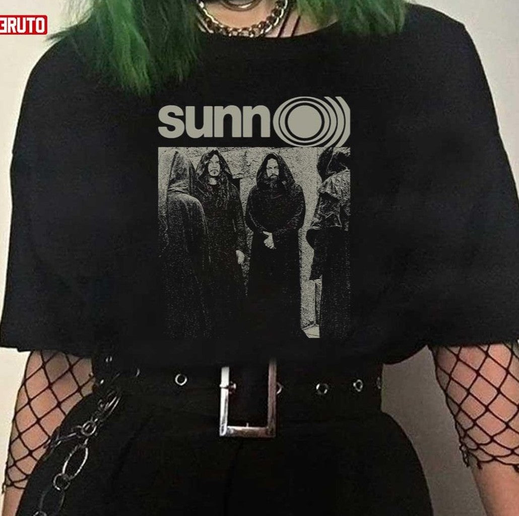 Sunn Unisex T-shirt, Sweatshirt, Hoodie (1)