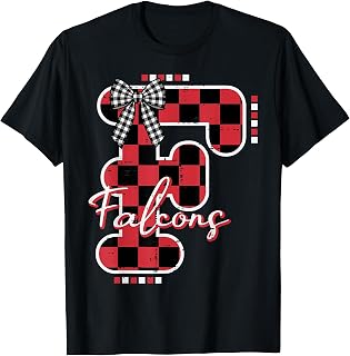 Falcon Teen Unisex T-shirt, Sweatshirt, Hoodie (1)