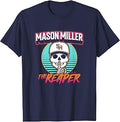 Mason Miller Shh Diego San Diego Baseball Unisex T-shirt, Sweatshirt, Hoodie (1)