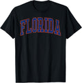 Florida Text Unisex T-shirt, Sweatshirt, Hoodie (1)