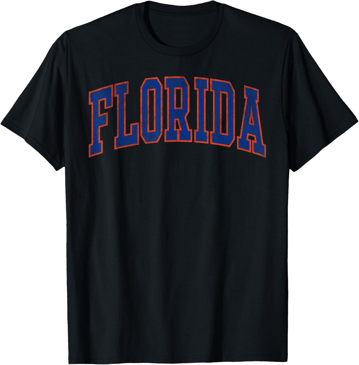 Florida Text Unisex T-shirt, Sweatshirt, Hoodie (1)