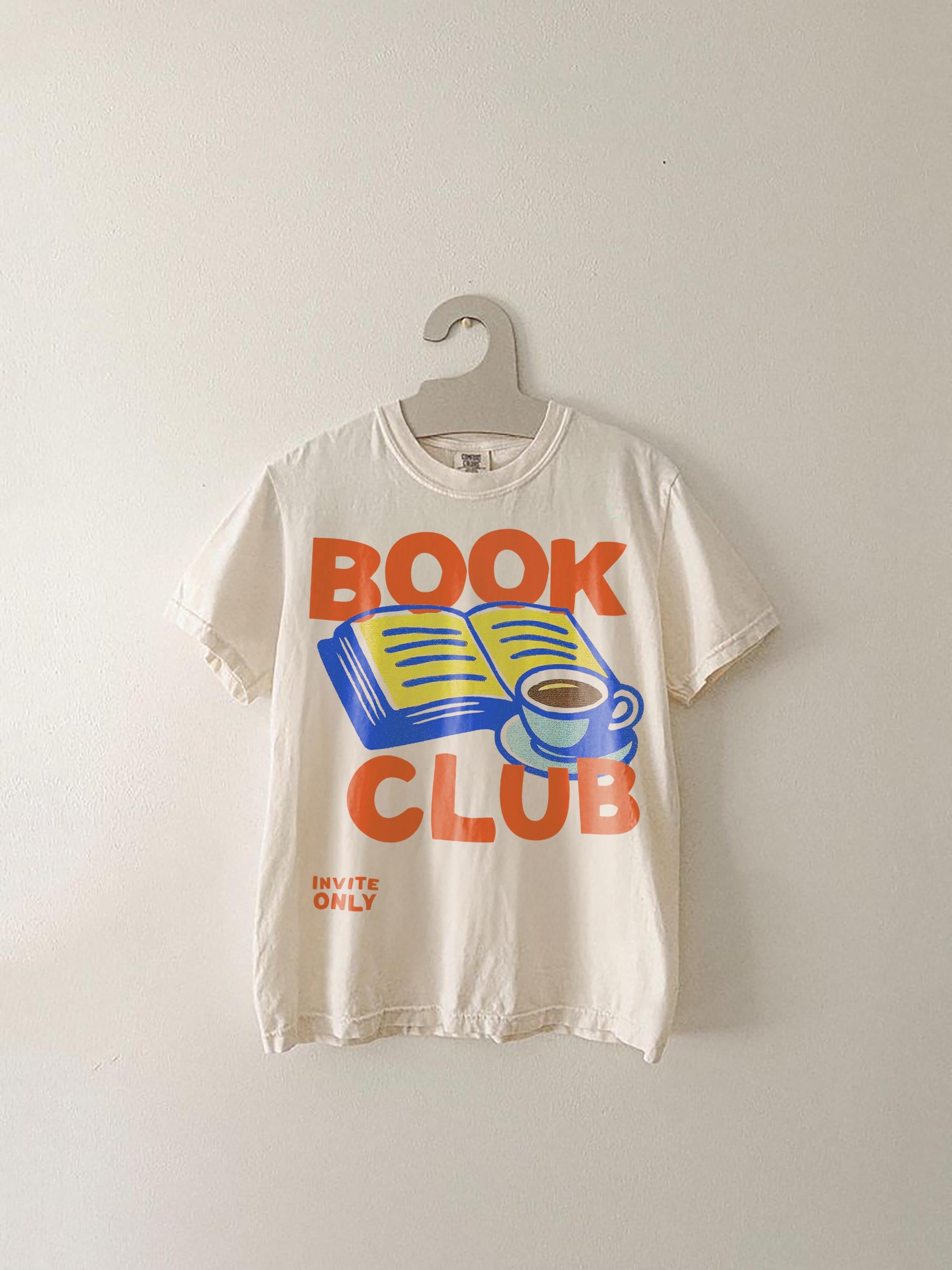 Book Club Comfort Colors Reading Bookworm Bookstagram Book Lover Book Bookish Teacher (4)