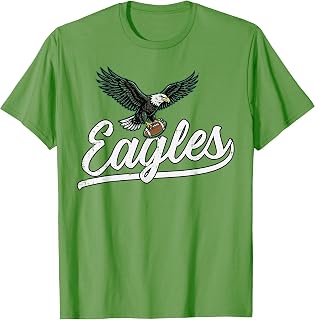 Eagle Teen Unisex T-shirt, Sweatshirt, Hoodie (1)