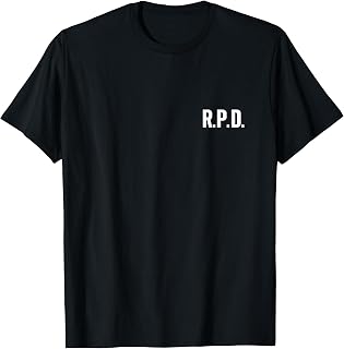 Resident Evil Unisex T-shirt, Sweatshirt, Hoodie (1)