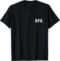Resident Evil Unisex T-shirt, Sweatshirt, Hoodie (1)