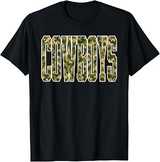 Cowboys Unisex T-shirt, Sweatshirt, Hoodie (1)