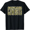 Cowboys Unisex T-shirt, Sweatshirt, Hoodie (1)