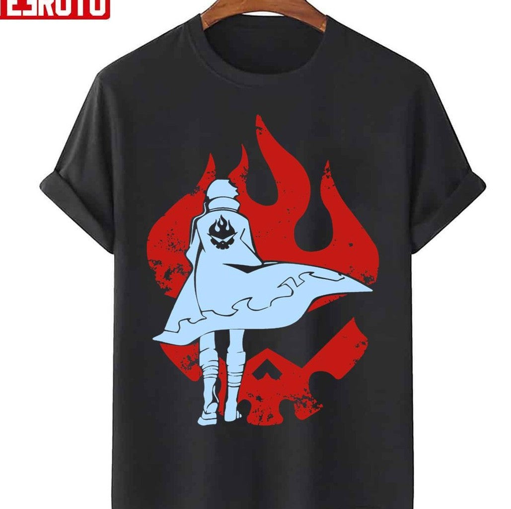 Simon Tengen Toppa Gurren Lagann Unisex T-shirt, Sweatshirt, Hoodie (1)