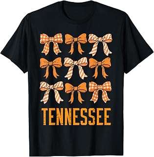 Tennessee Teen Unisex T-shirt, Sweatshirt, Hoodie (1)