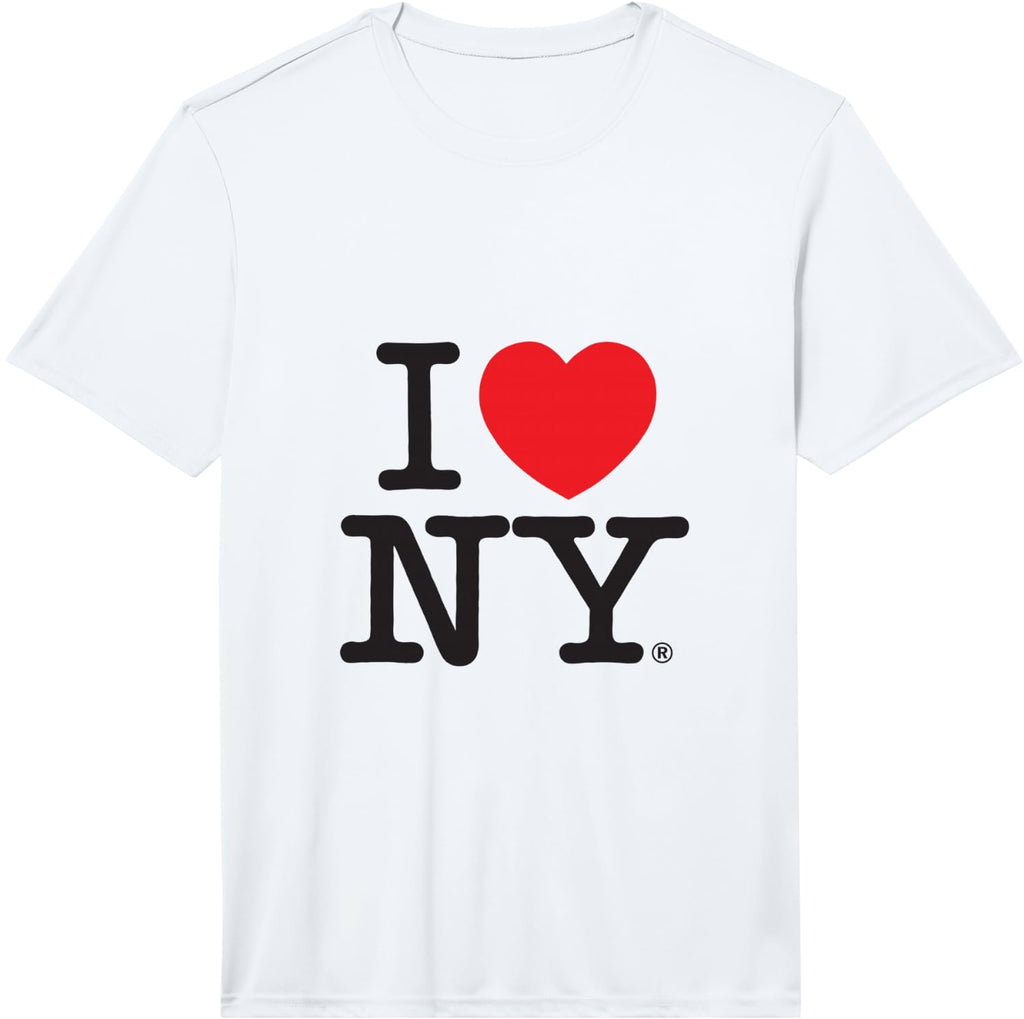 Logo Performance Unisex T-shirt, Sweatshirt, Hoodie (1)