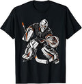 Hockey Skeleton Halloween Halloween Hockey Unisex T-shirt, Sweatshirt, Hoodie (1)