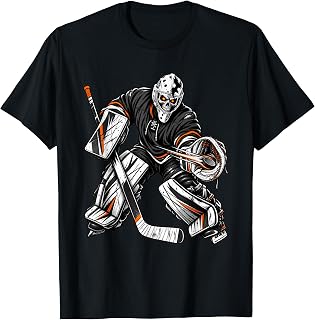 Hockey Skeleton Halloween Halloween Hockey Unisex T-shirt, Sweatshirt, Hoodie (1)