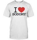 Dorian Electra Love Sodomy Limited Unisex T-shirt, Sweatshirt, Hoodie (1)