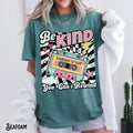 Kind Kindness Teacher Tee Comfort Colors Mental Health School Counselor Sped Education Empathy (1)