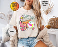 Comfort Colors Game Day Volleyball Volleyball Lover Sports Mom Gameday (1)