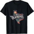 I'M Talafreako James Talarico 2026 Us Senate Texas Flag (1)