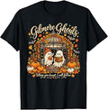Gilmore Ghouls Where Haunt Follow Fall Halloween Unisex T-shirt, Sweatshirt, Hoodie (1)