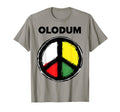 Olodum Bahia Salvador Drum Beat Afro Brazilian Unisex T-shirt, Sweatshirt, Hoodie (1)