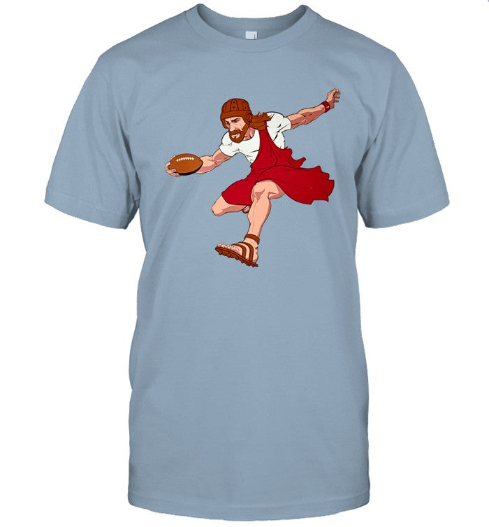 Juke Jesus Juke Jesus Demise Unisex T-shirt, Sweatshirt, Hoodie (1)