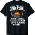 Back Love Rubbing Meat Bbq Lovers Unisex T-shirt, Sweatshirt, Hoodie (1)