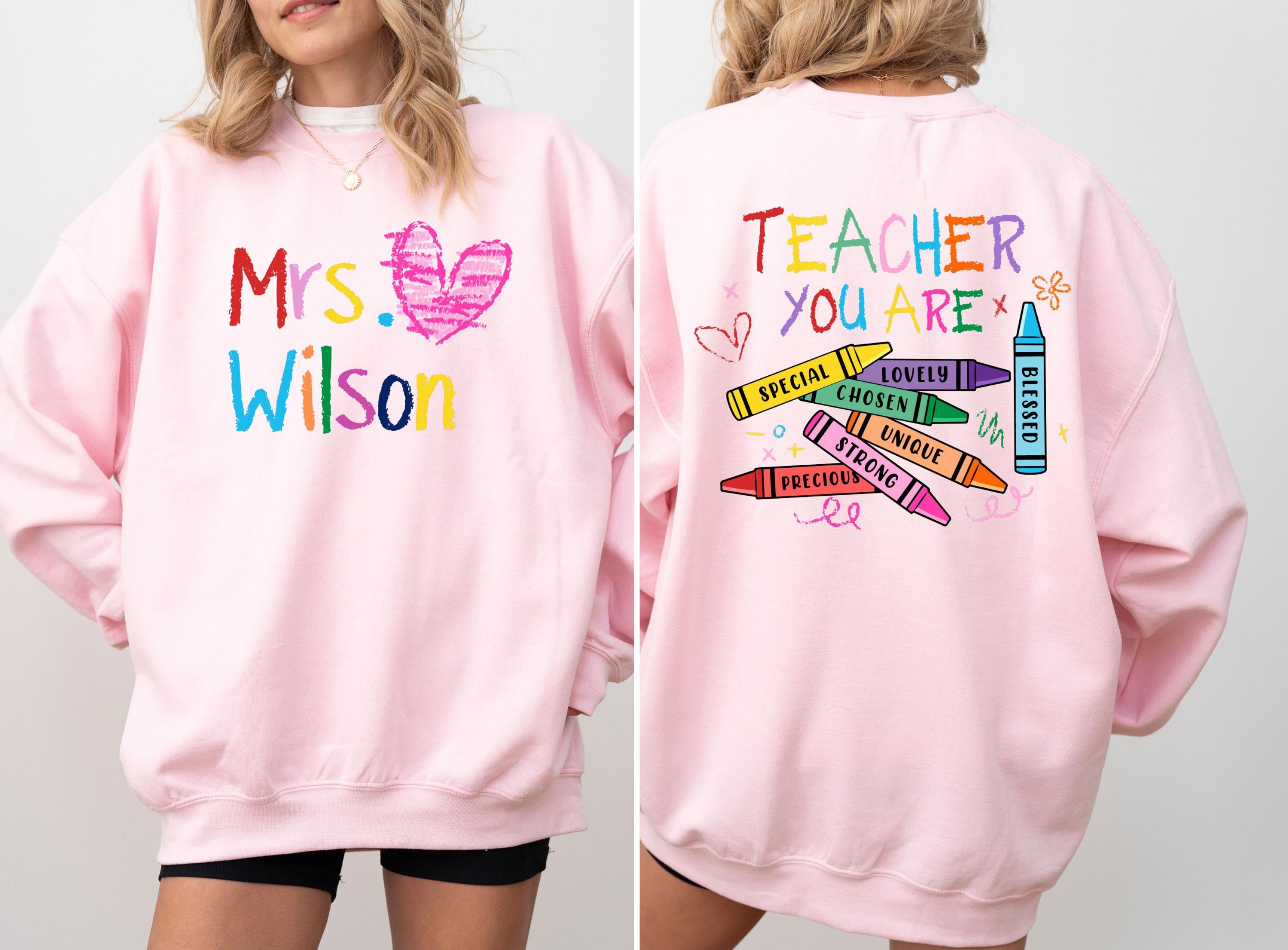 Personalized Teacher Teacher Teacher Graduation Custom Name Teacher Teacher Appreciation (2)