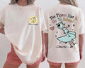 Personalized Teacher Appreciation Pigeon Go School Custom Teacher Name Tee Back School Teacher Life (1)