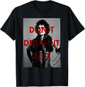 Rocky Horror Show Dr Frank Don'T Dream Unisex T-shirt, Sweatshirt, Hoodie (1)