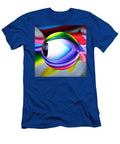 Eye Of Dragon T-Shirt