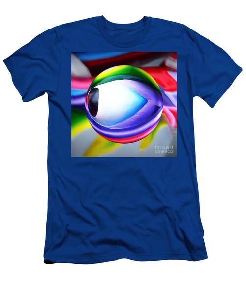 Eye Of Dragon T-Shirt