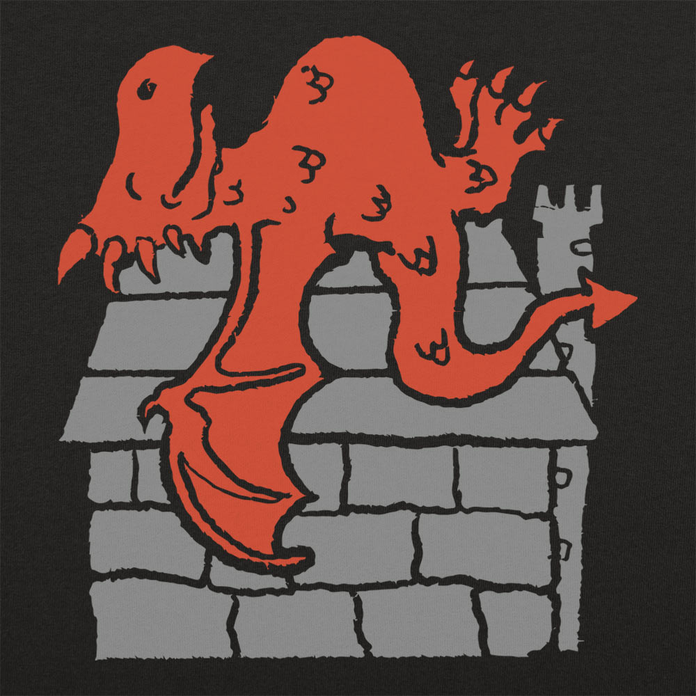 Dragon's House