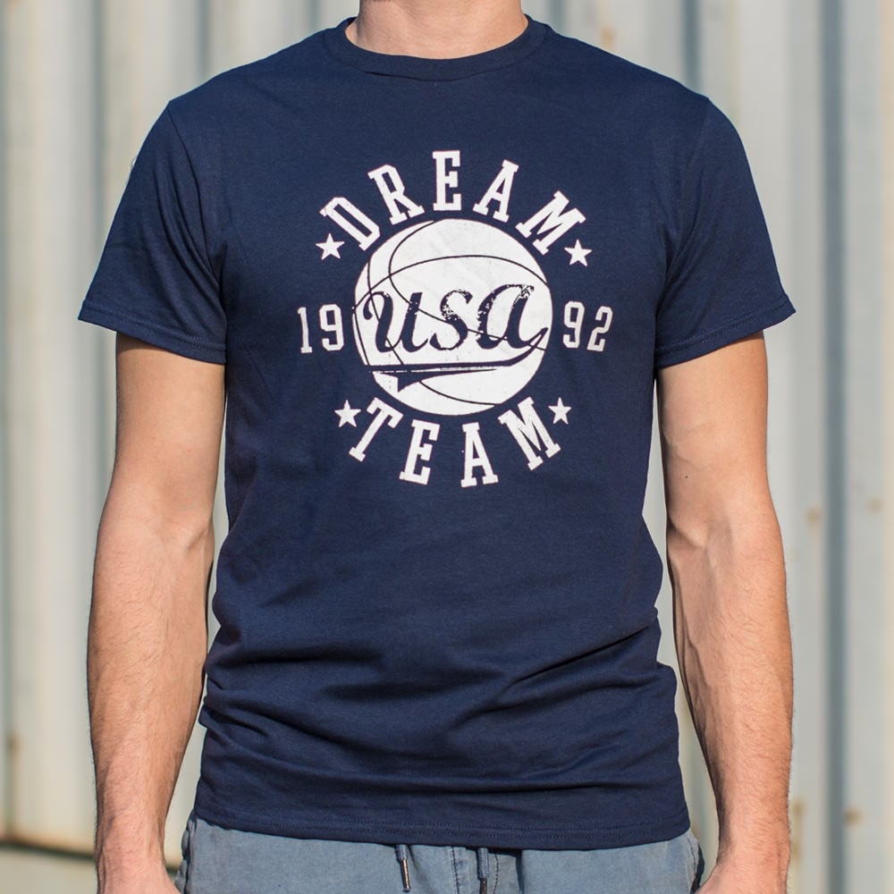 Dream Team '92