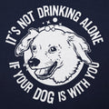 Drinking With Your Dog