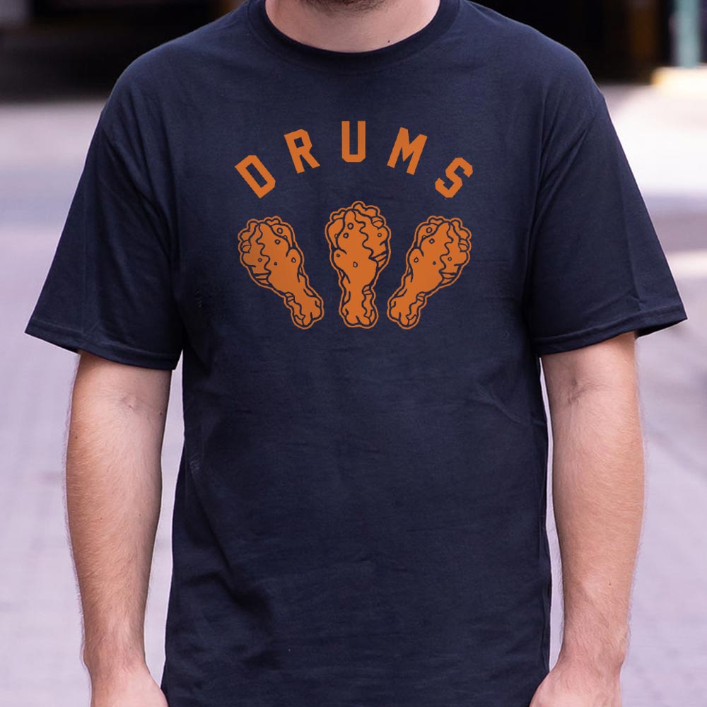 Drums
