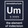 Element Of Indecision