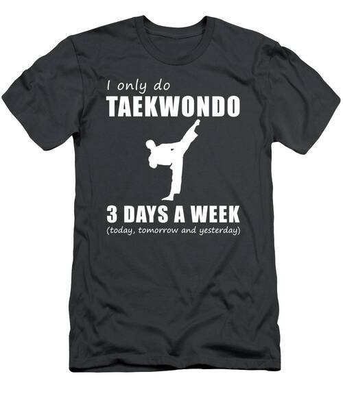 Empowering Suck It Up Buttercup Tee Celebrating Strong Women  Taekwondo Dedication T-Shirt