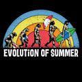 Evolution Of Summer