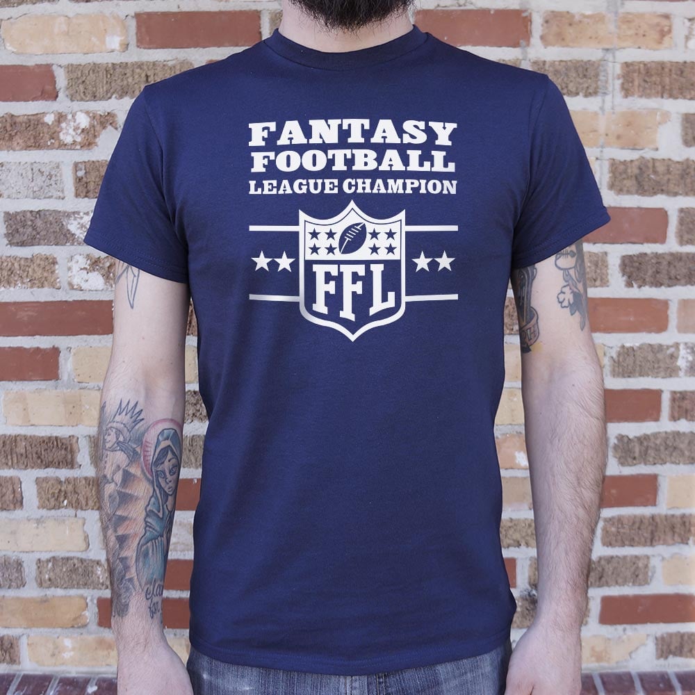 Fantasy Football Champion