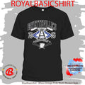 fayetteville’s finest baseball shirt