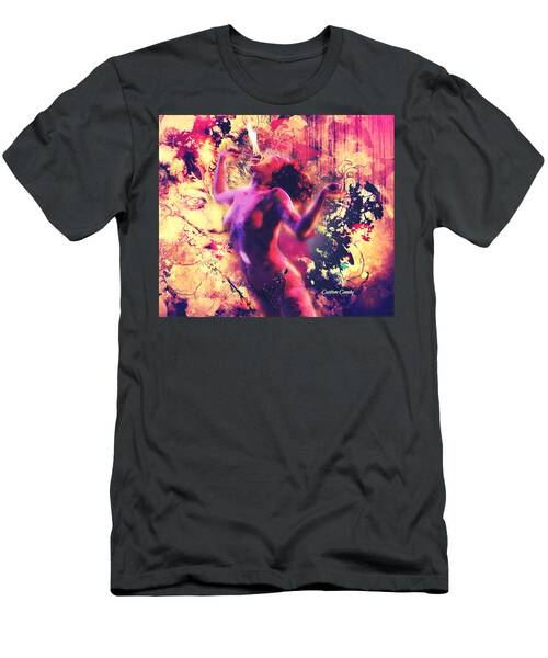 Fire T-Shirt