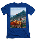 First Signs Of Spring T-Shirt
