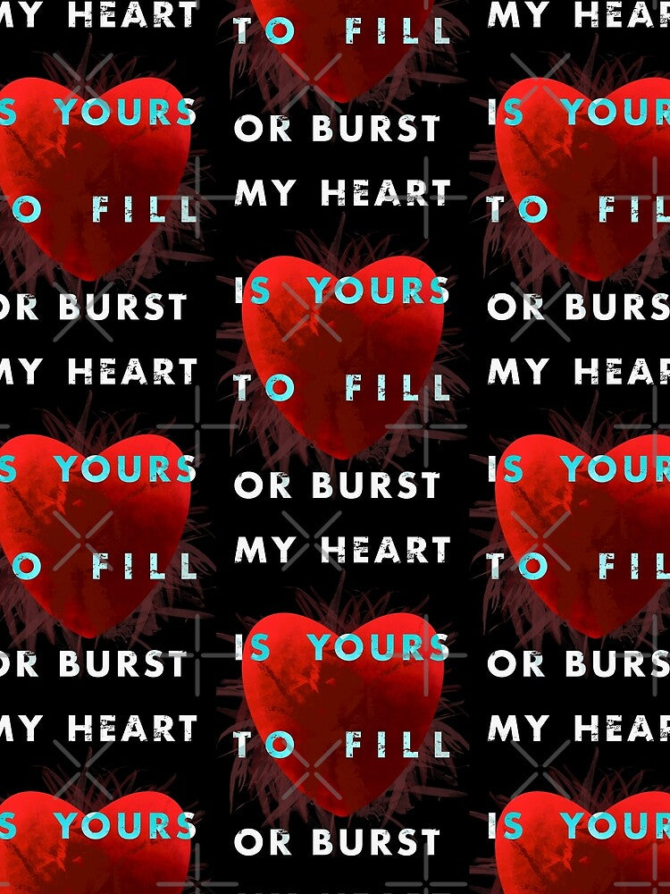 Valentines - Fill To Burst by StillReal