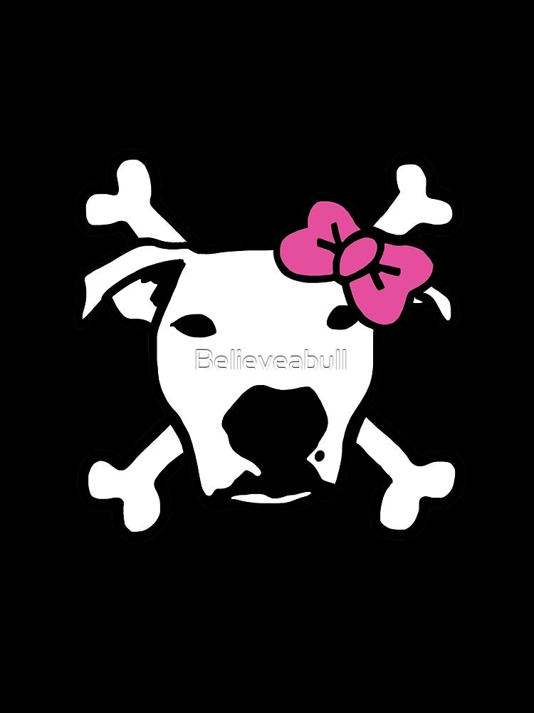 Lita Crossbones by Believeabull
