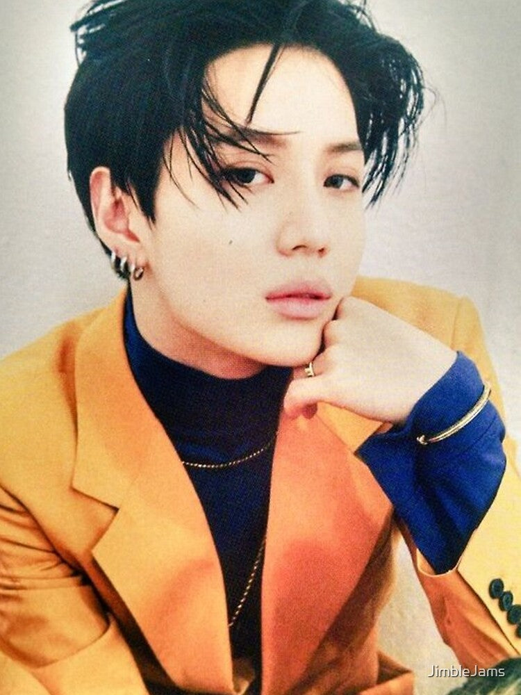 Lee Taemin by JimbleJams