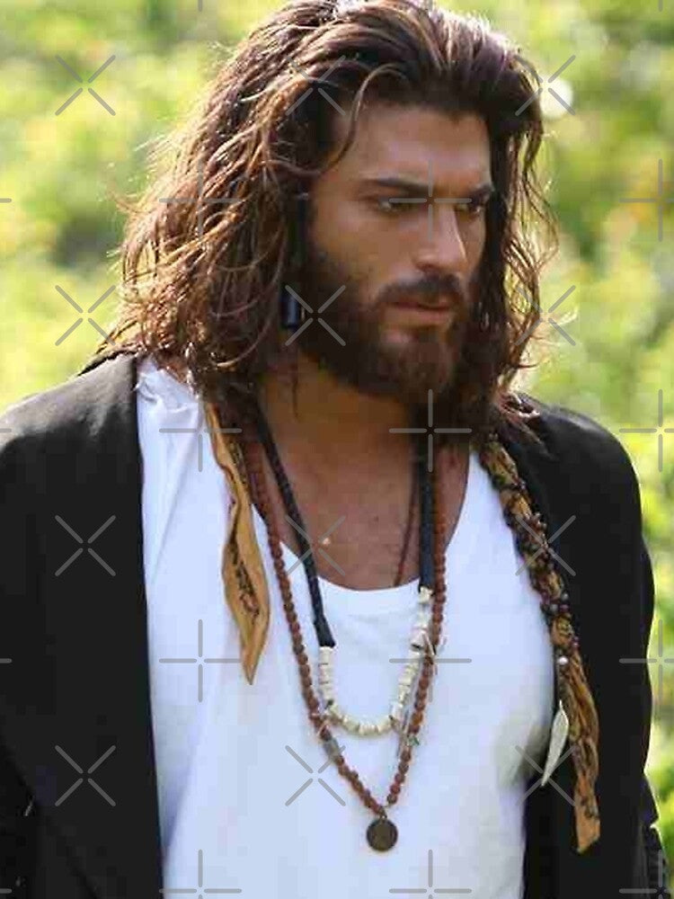 Can Divit (Can Yaman) by Dragon20yt