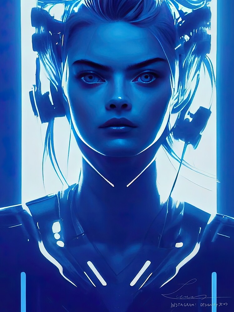 scifi by Jenslemmens