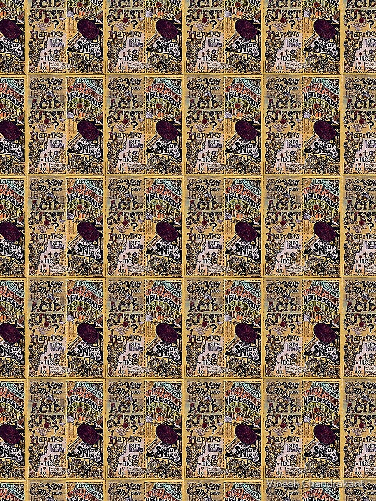 Acid test by Vinesh Chandrakant