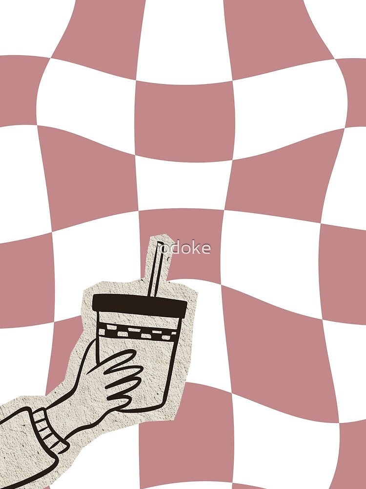 Moody Design | Coffee Charakter by odoke