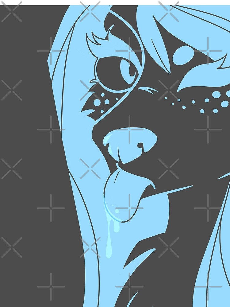 Furry by CryptidJak