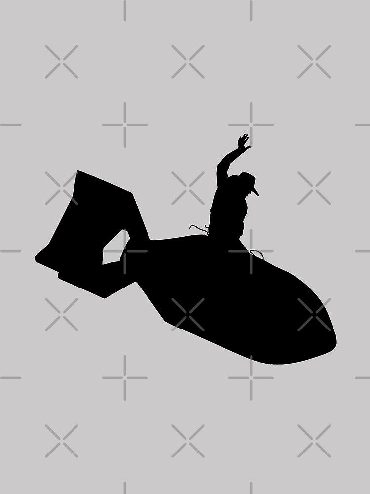 Bombs Away! by PKHalford